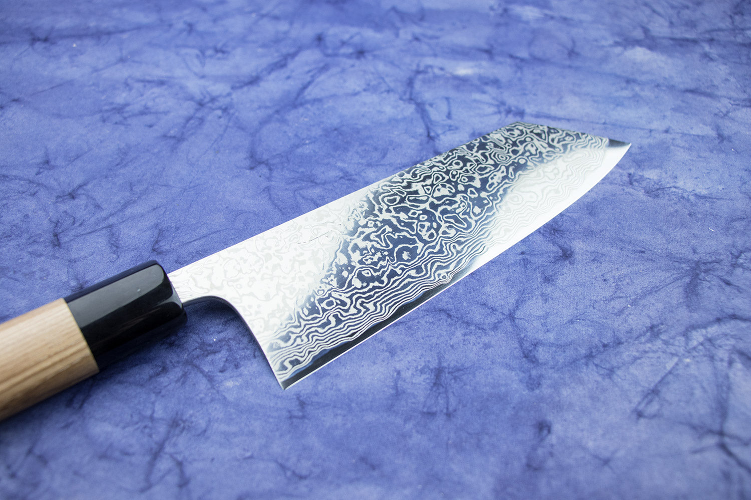 Masashi Shiroshu Bunka 165mm Knifewear Handcrafted Japanese Kitchen