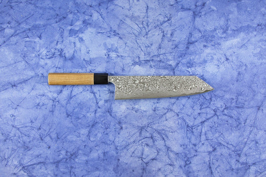 Masashi Shiroshu Kiritsuke 240mm