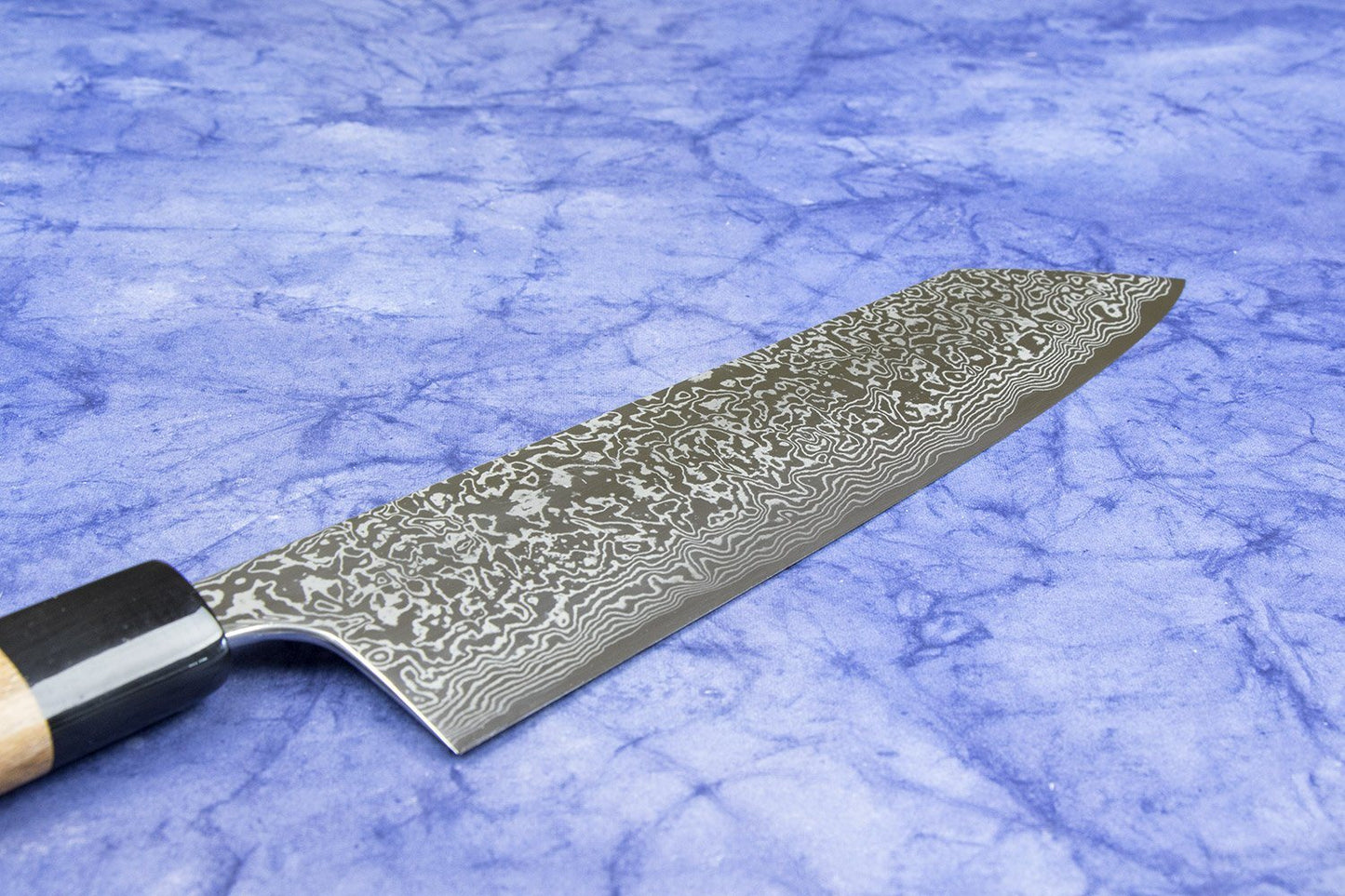 Masashi Shiroshu Kiritsuke 240mm