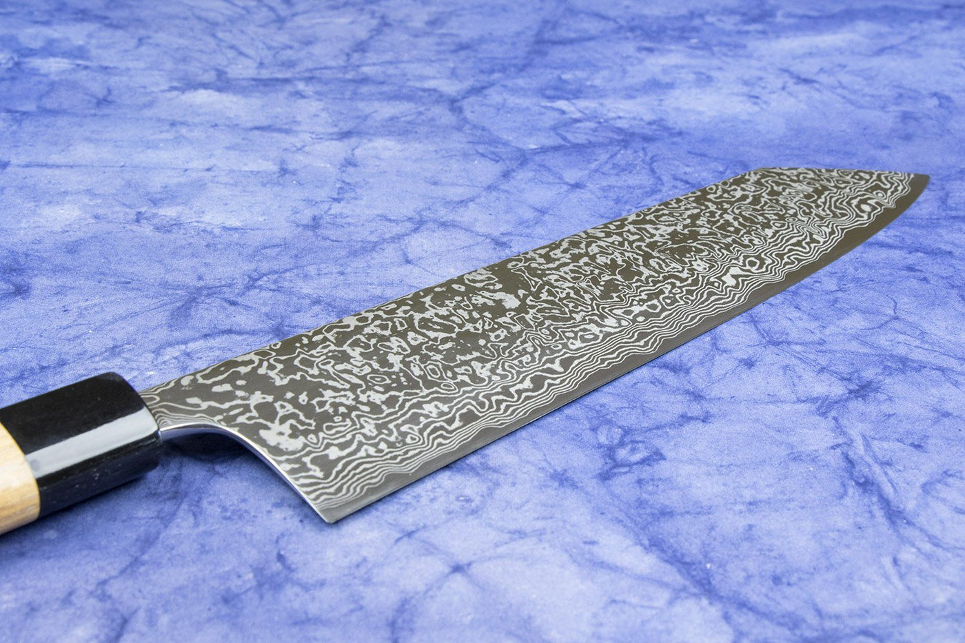 Masashi Shiroshu Kiritsuke 210mm Knifewear Handcrafted Japanese
