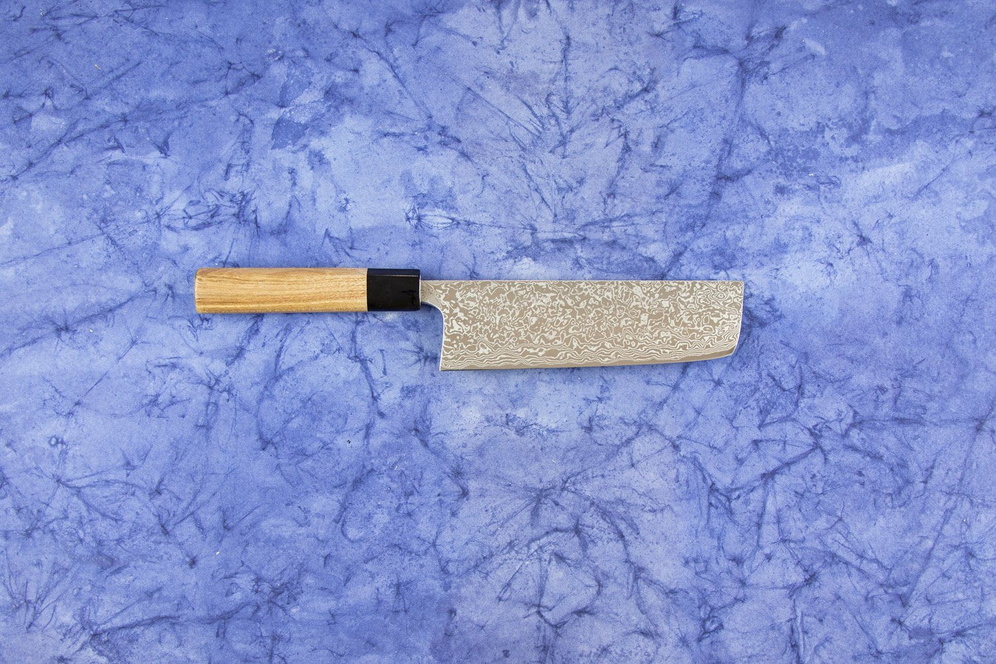 Masashi Shiroshu Nakiri 165mm