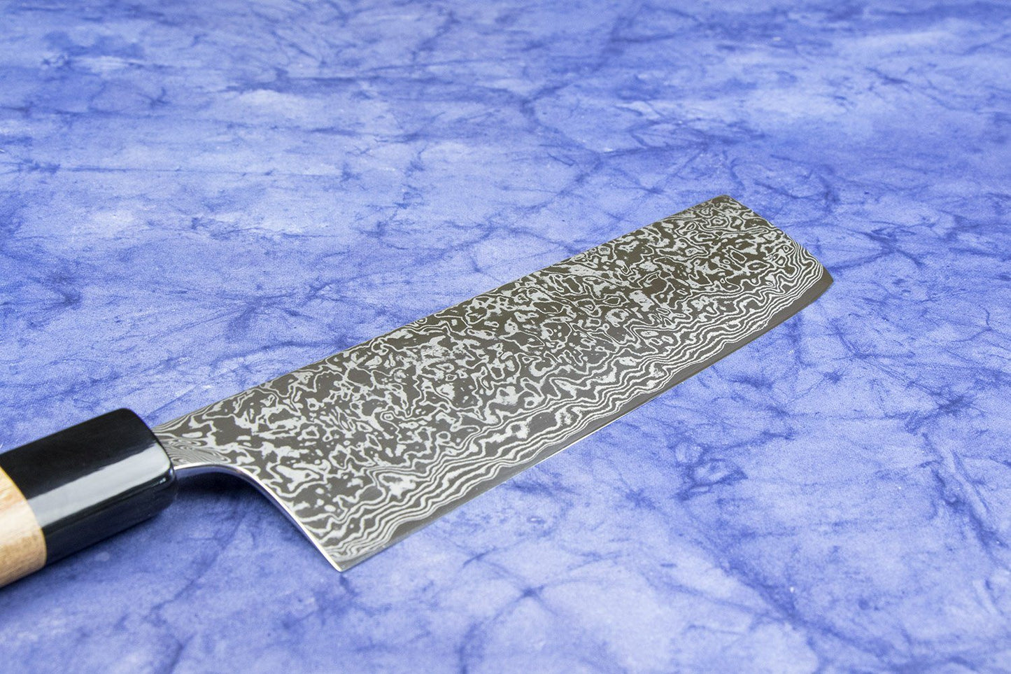 Masashi Shiroshu Nakiri 165mm