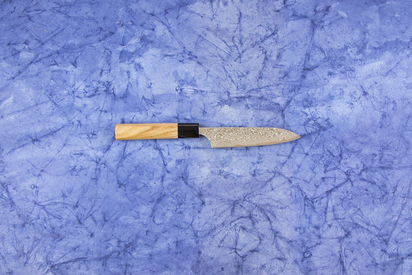 Masashi Shiroshu Petty 120mm