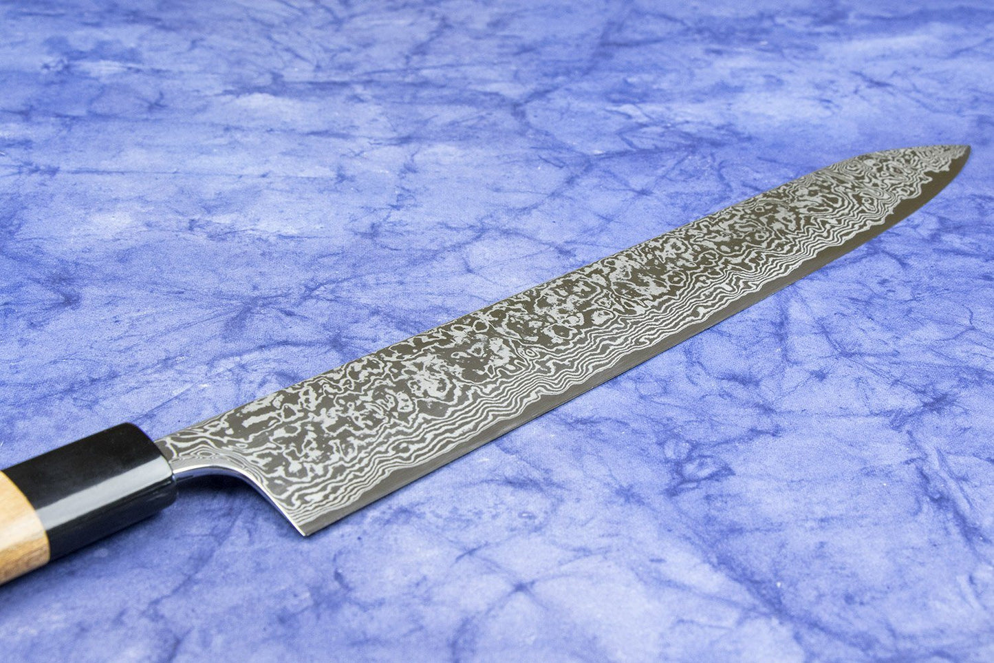 Masashi Shiroshu Sujihiki 270mm