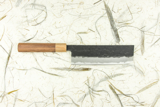 Haruyuki Shiso Nakiri 165mm