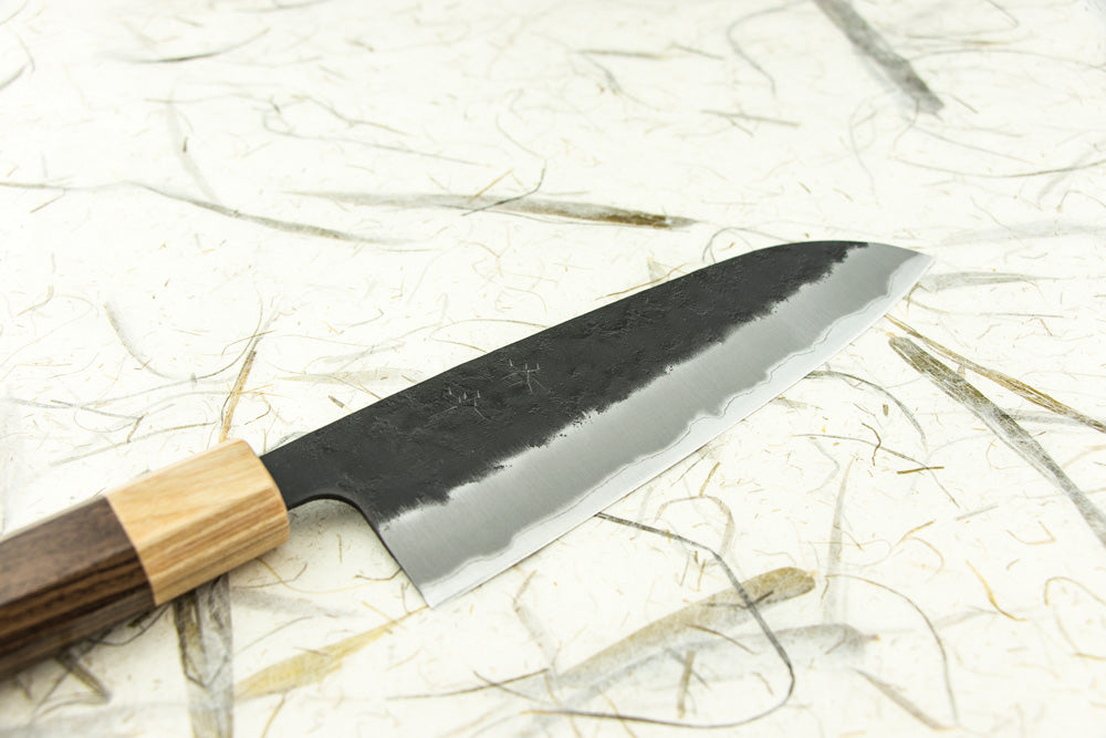 Sekiryu Saku Original Japanese Chef Santoku Knife 165mm