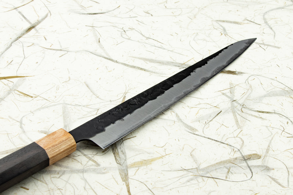 Haruyuki Shiso Sujihiki 240mm