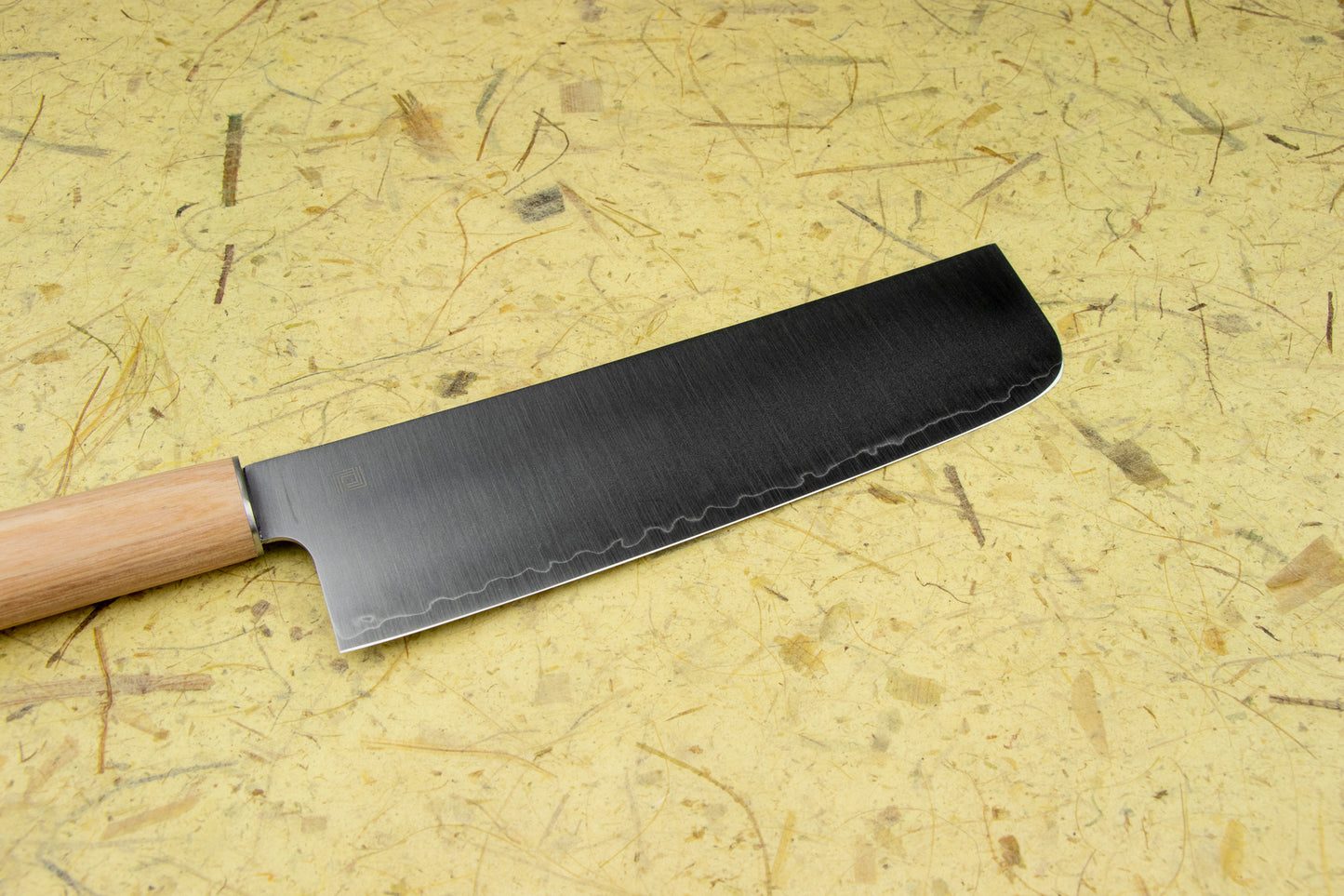 Shizu Hamono YURI Nakiri 175mm