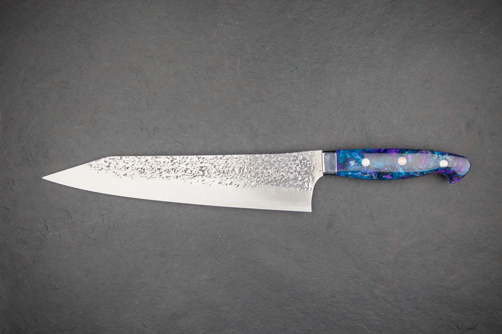 Yu Kurosaki SG2 Shizuku Western Gyuto 240mm