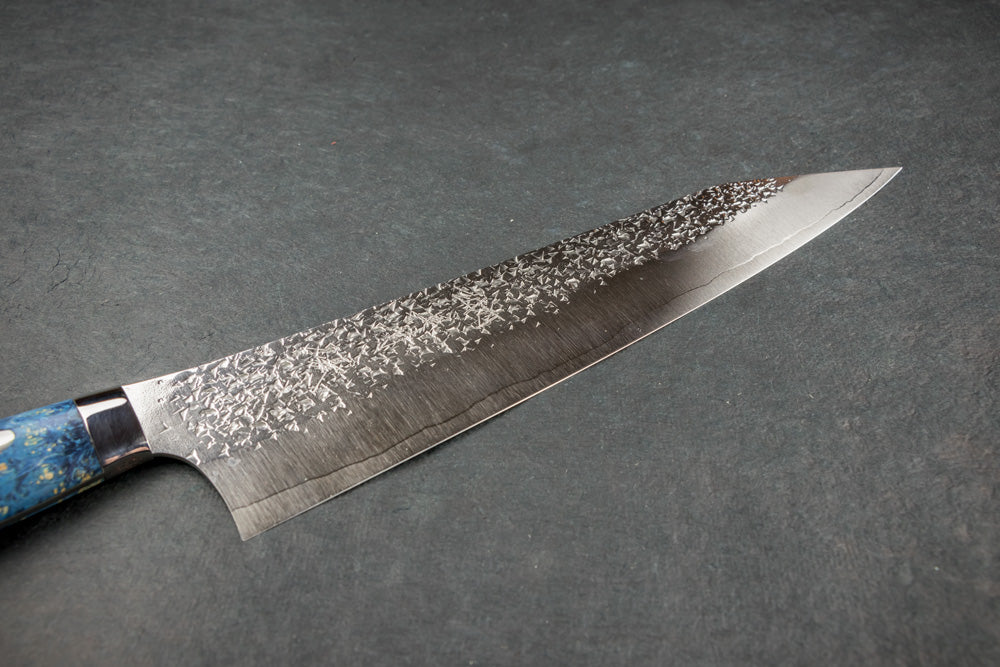 Yu Kurosaki SG2 Shizuku Western Gyuto 240mm