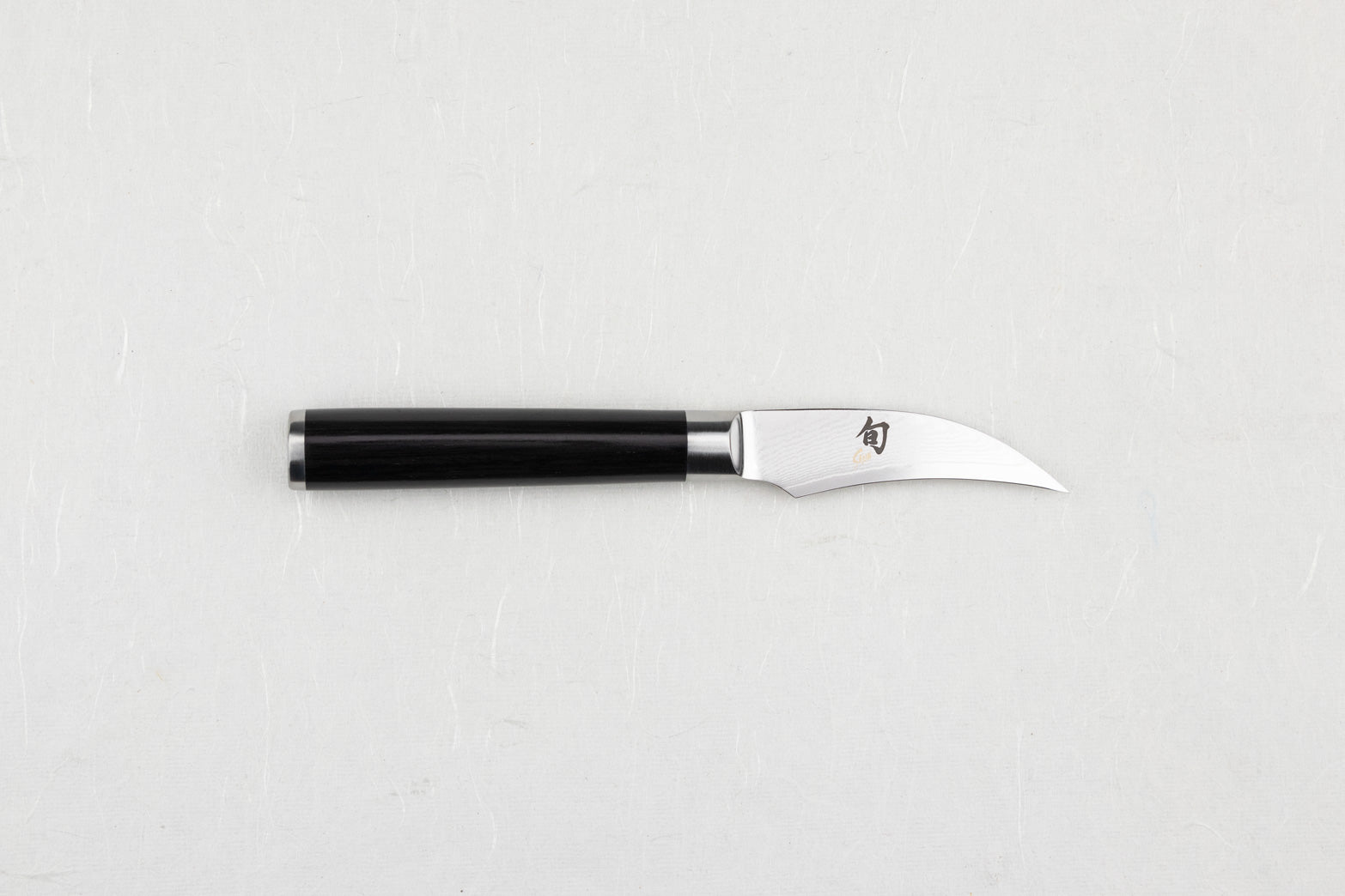Shun Classic Bird's beak 60mm  Knifewear - Handcrafted Japanese