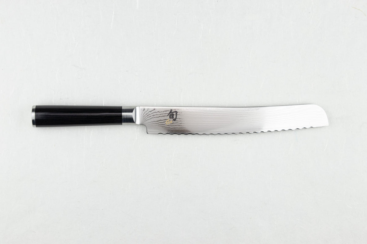 Shun Classic Bread knife 225mm