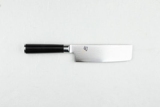 Shun Classic Nakiri 165mm