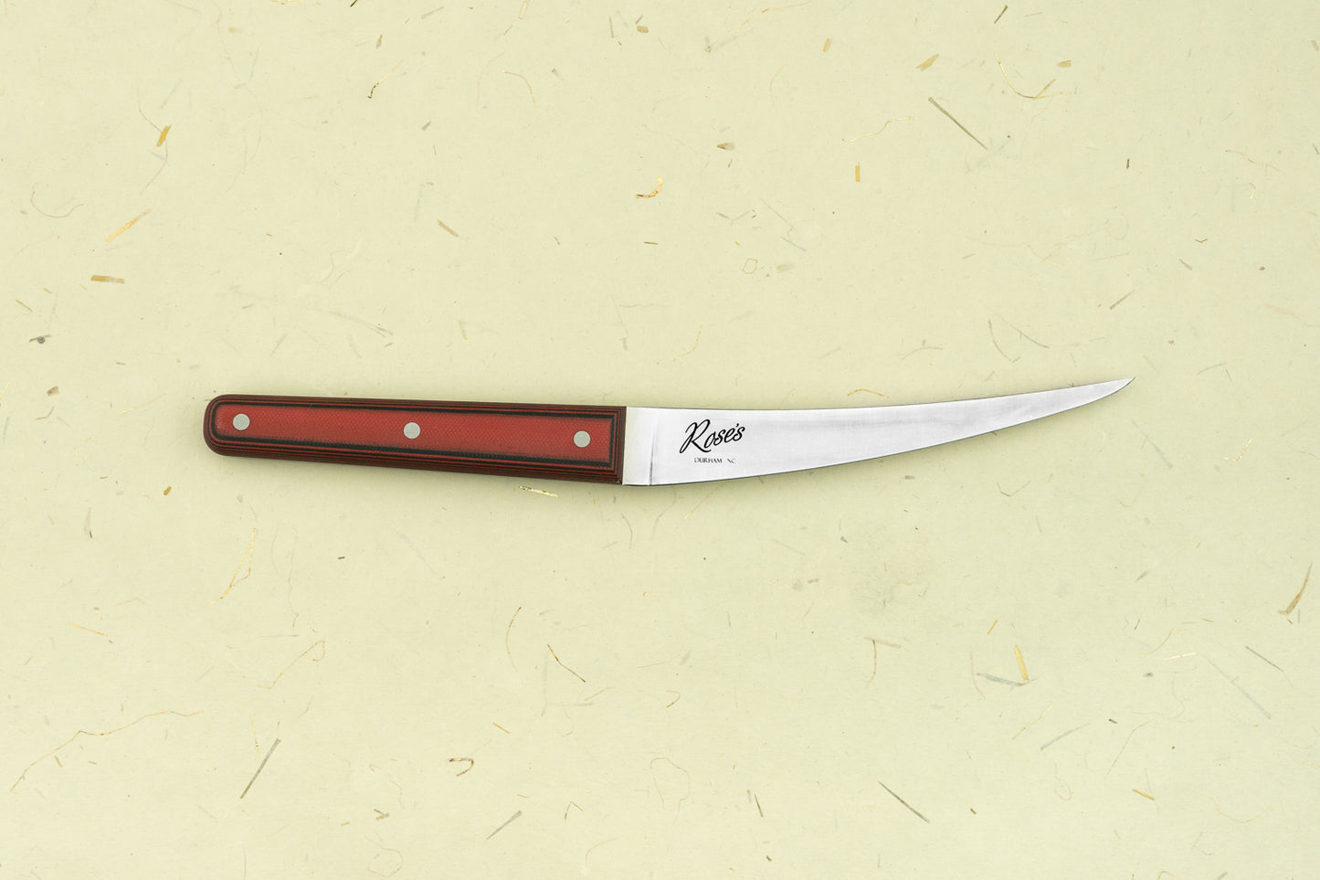 Silverthorn Flexible Boning Knife 148mm