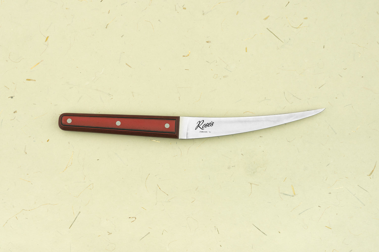 Silverthorn Flexible Boning Knife 148mm