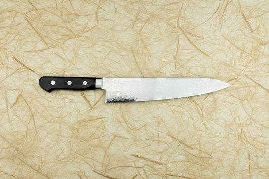 Haruyuki Soba Gyuto 240mm