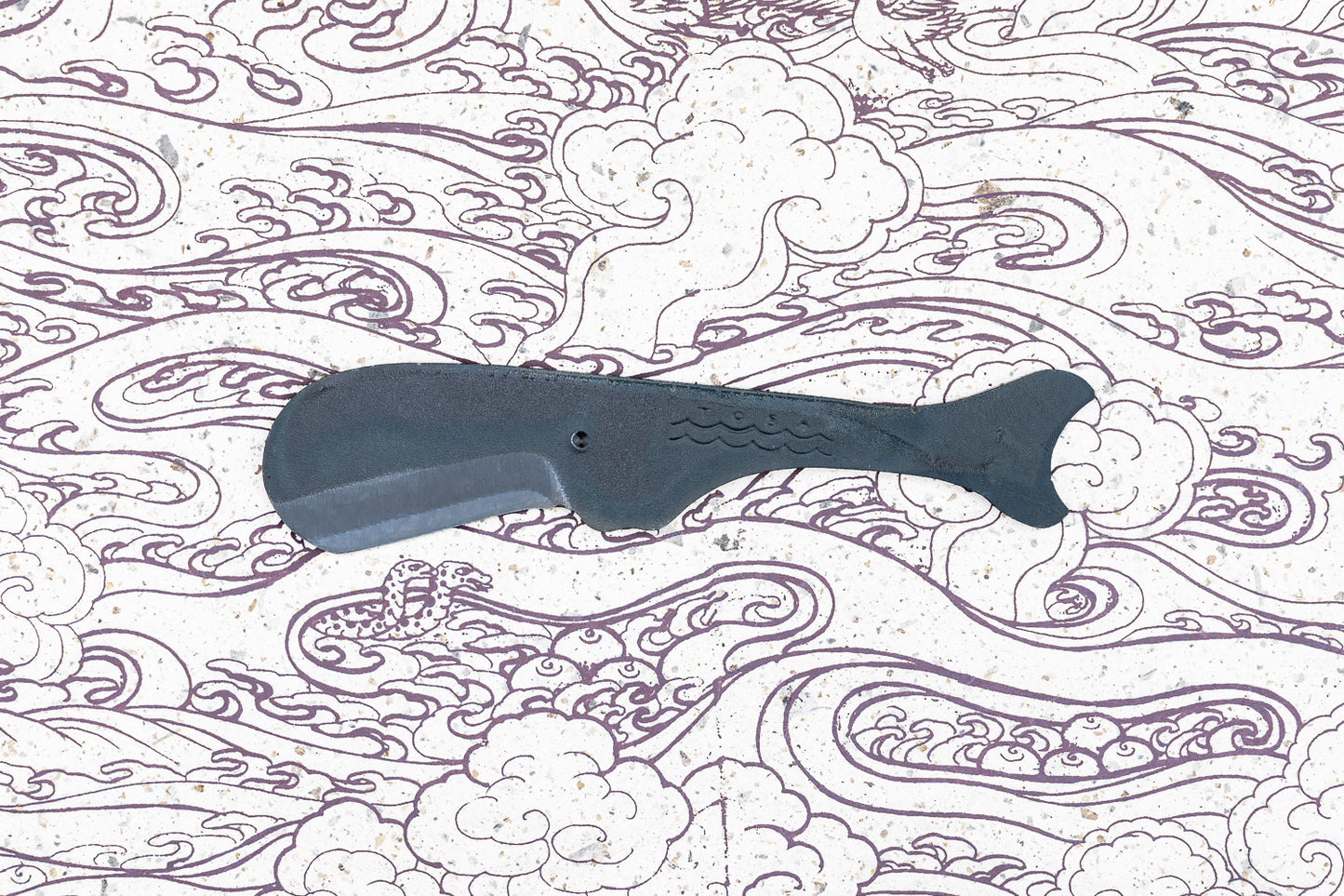 Tosa Whale Knife