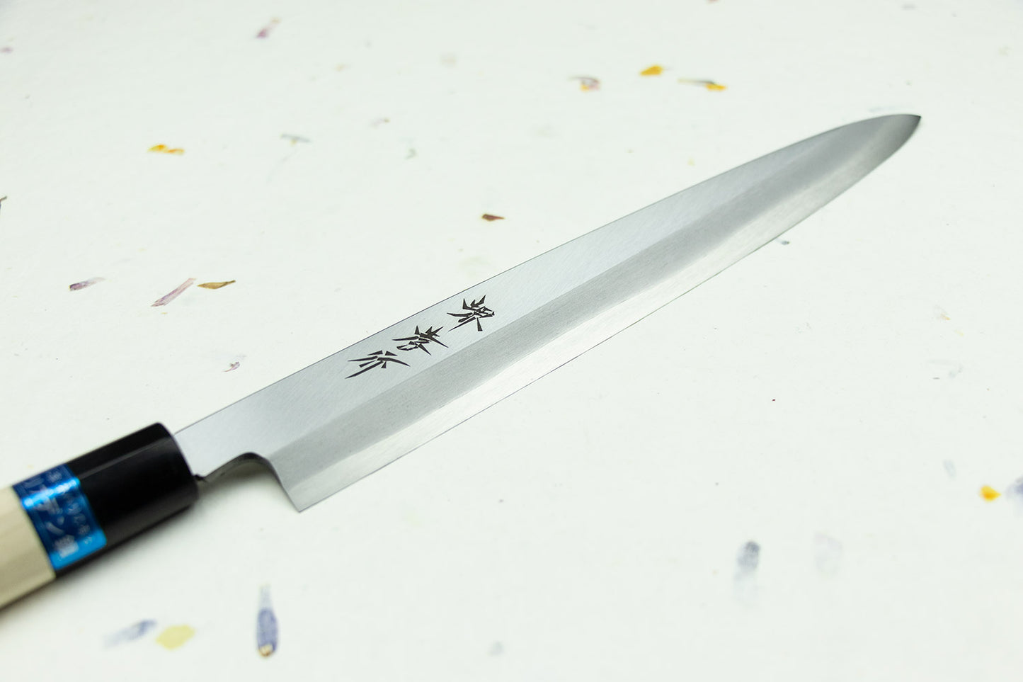 Sakai Takayuki AUS-8 INOX Yanagiba 240mm