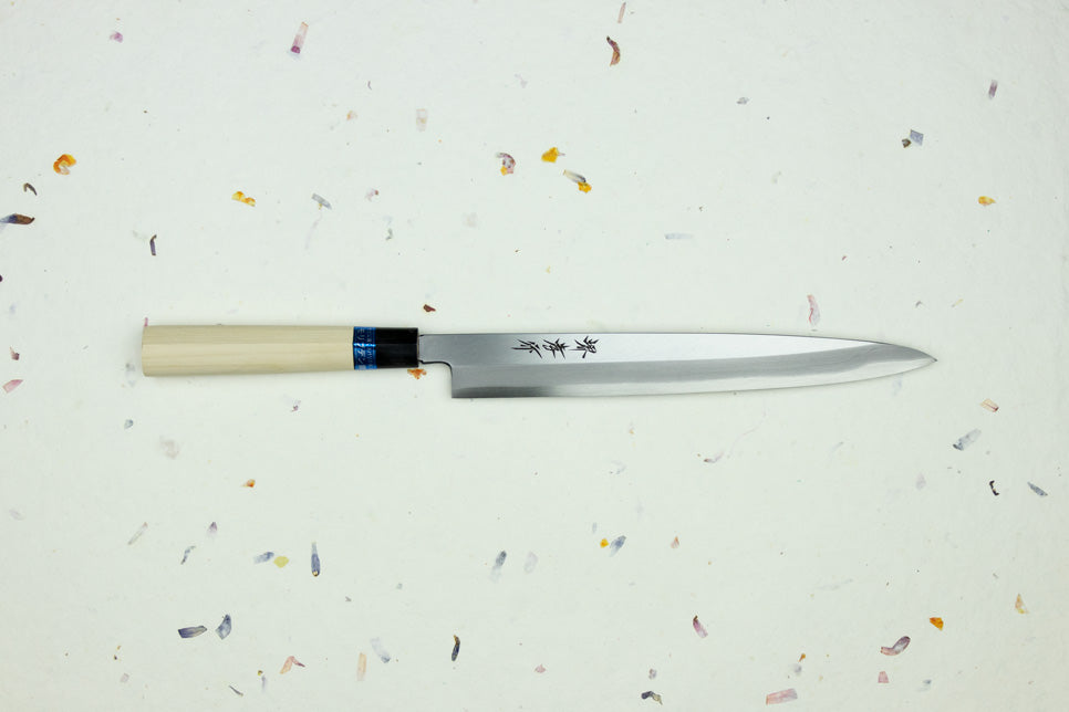 Sakai Takayuki AUS-8 INOX Yanagiba 270mm