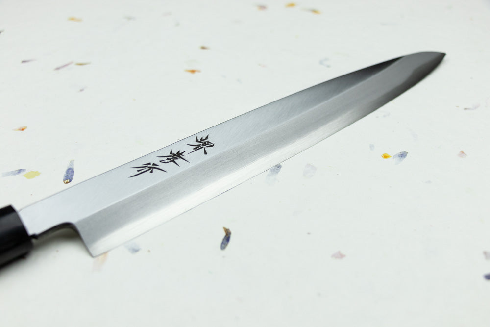 Sakai Takayuki AUS-8 INOX Yanagiba 270mm