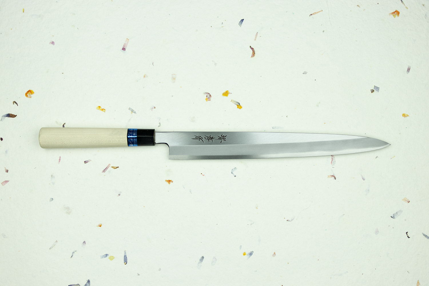 Sakai Takayuki AUS-8 INOX Yanagiba 300mm from Sakai Takayuki