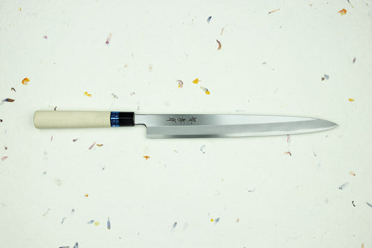 Sakai Takayuki AUS-8 INOX Yanagiba 300mm