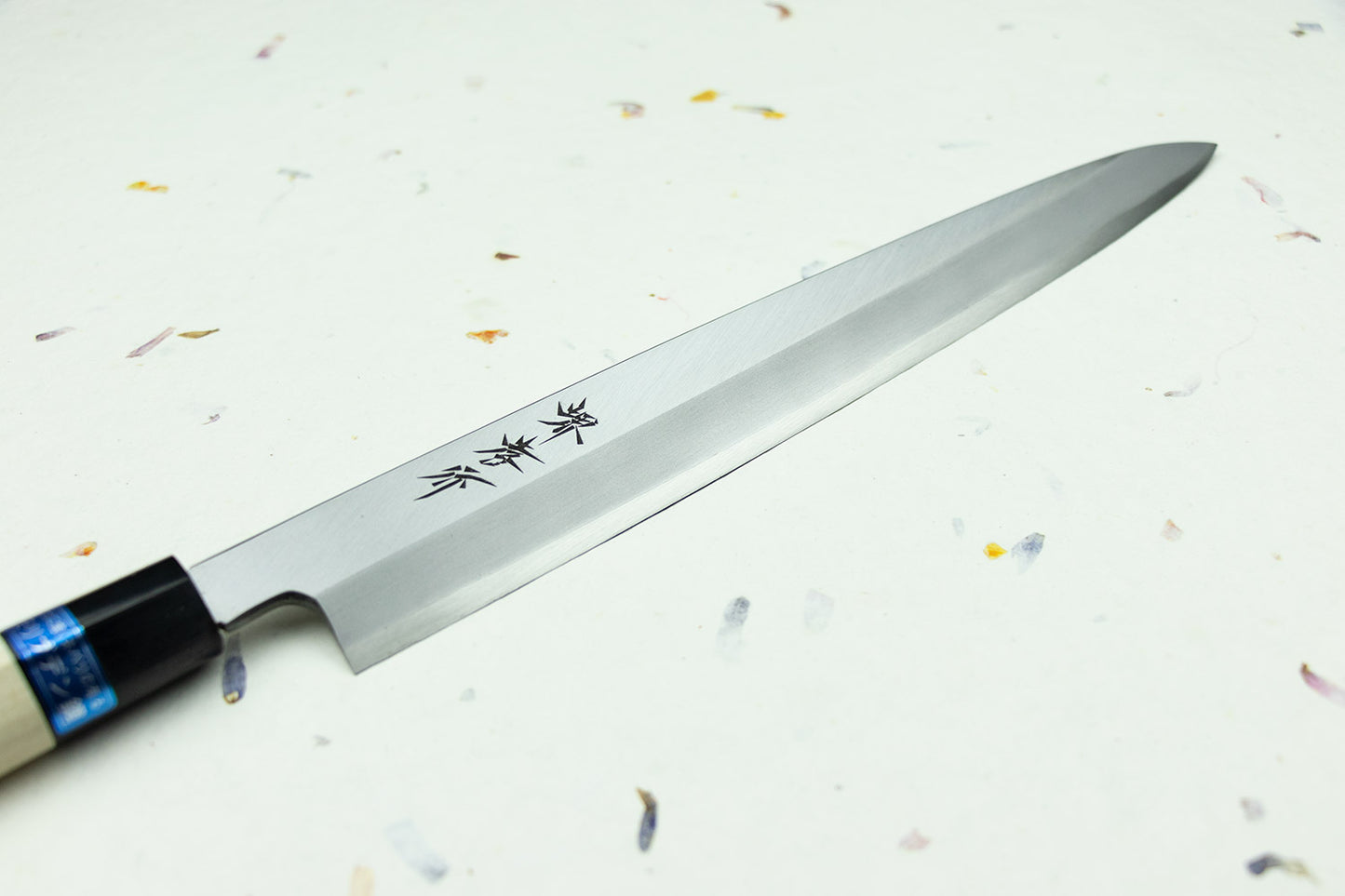 Sakai Takayuki AUS-8 INOX Yanagiba 300mm