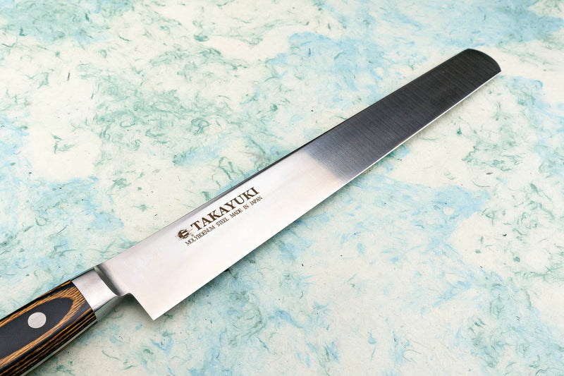 The Best Japanese Knives for Barbecue & Brisket Knifewear