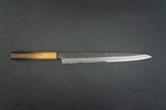 Sakai Takayuki Homura Guren Yanagiba 300mm