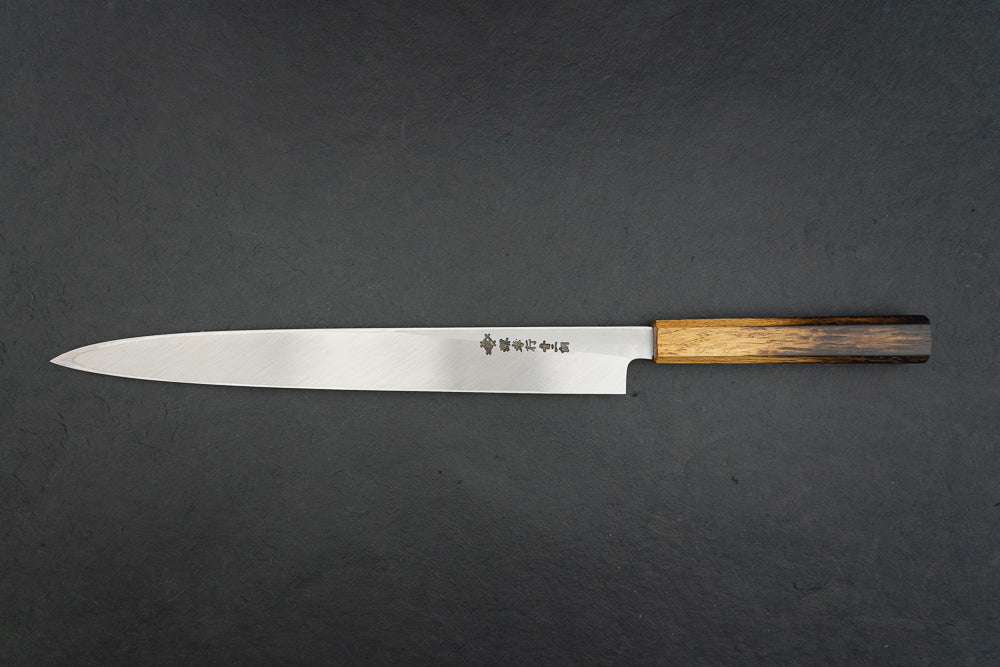 Sakai Takayuki Homura Guren Yanagiba 300mm