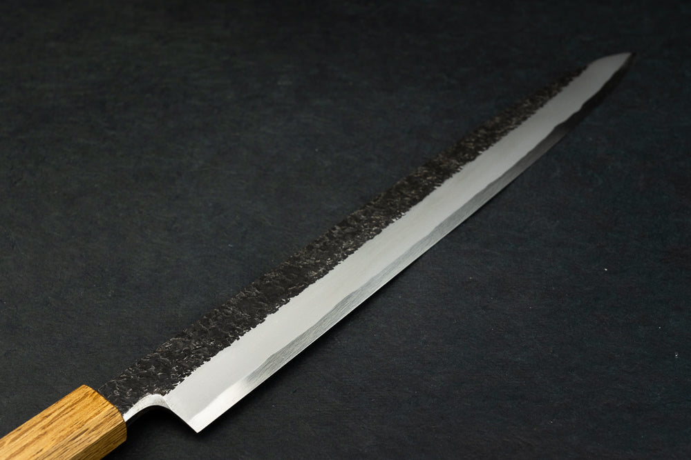 Sakai Takayuki Homura Guren Yanagiba 300mm