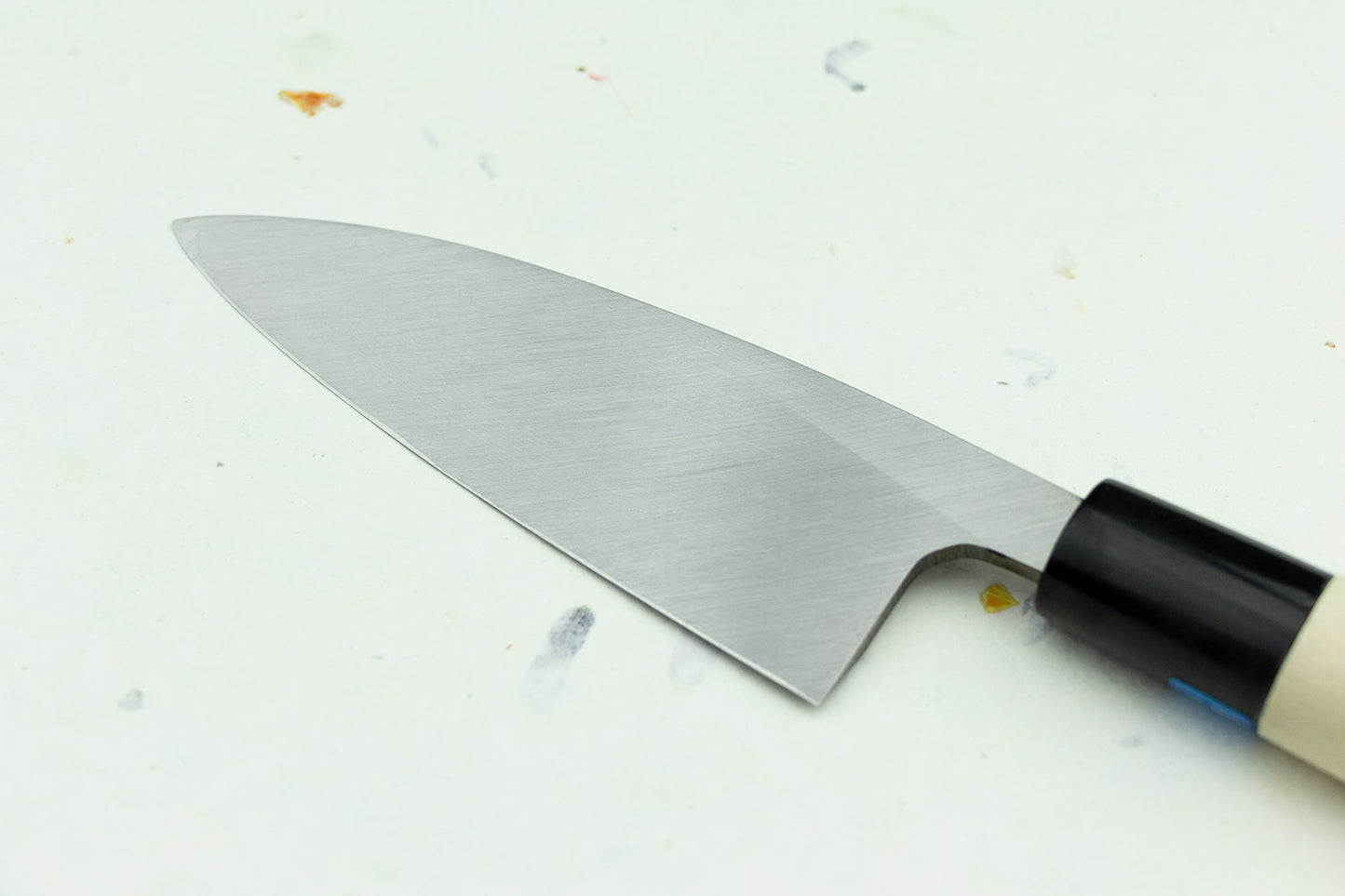 Sakai Takayuki AUS-8 INOX Deba 120mm