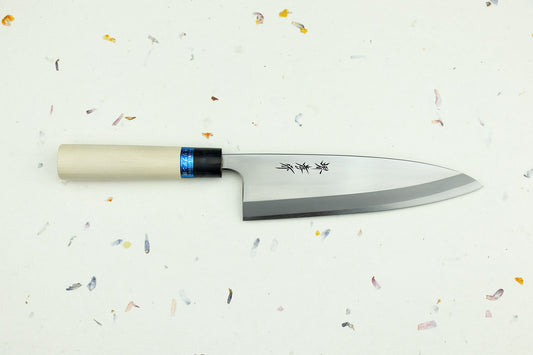 Sakai Takayuki AUS-8 INOX Deba 210mm