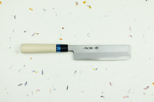 Sakai Takayuki AUS-8 INOX Usuba 180mm