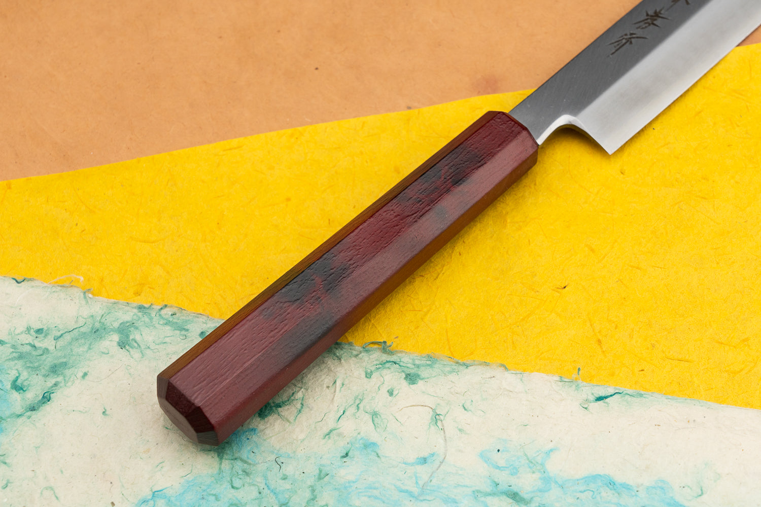 調理器具 Yanagi Knife Sakai Sakai Takayuki INOX Japanese-style Chef's Yanagiba(Sashimi