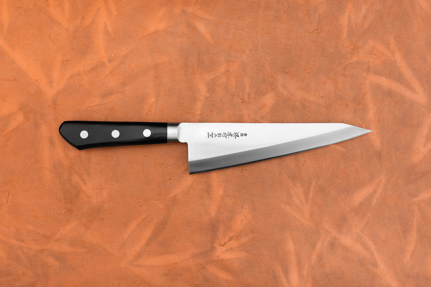 Why You Need a Japanese Poultry Knife