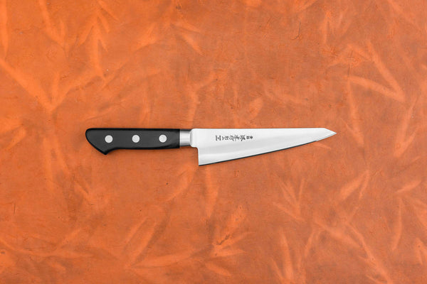 Sakai Takayuki SK4 Right Handed Honesuki 150mm – Knifewear