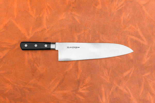 Sakai Takayuki SK4 Komakiri Gyuto 240mm – Knifewear - Handcrafted