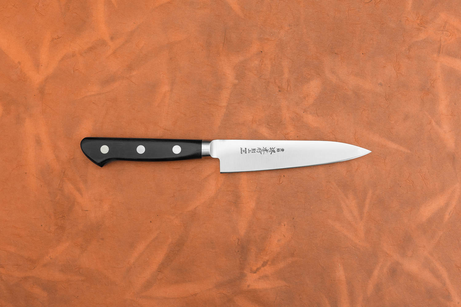 Sakai Takayuki SK4 Petty 120mm from Sakai Takayuki