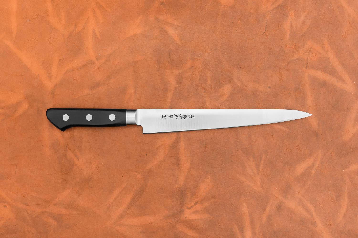 Sashimi Knife / 210mm – Suigenkyo Online Store