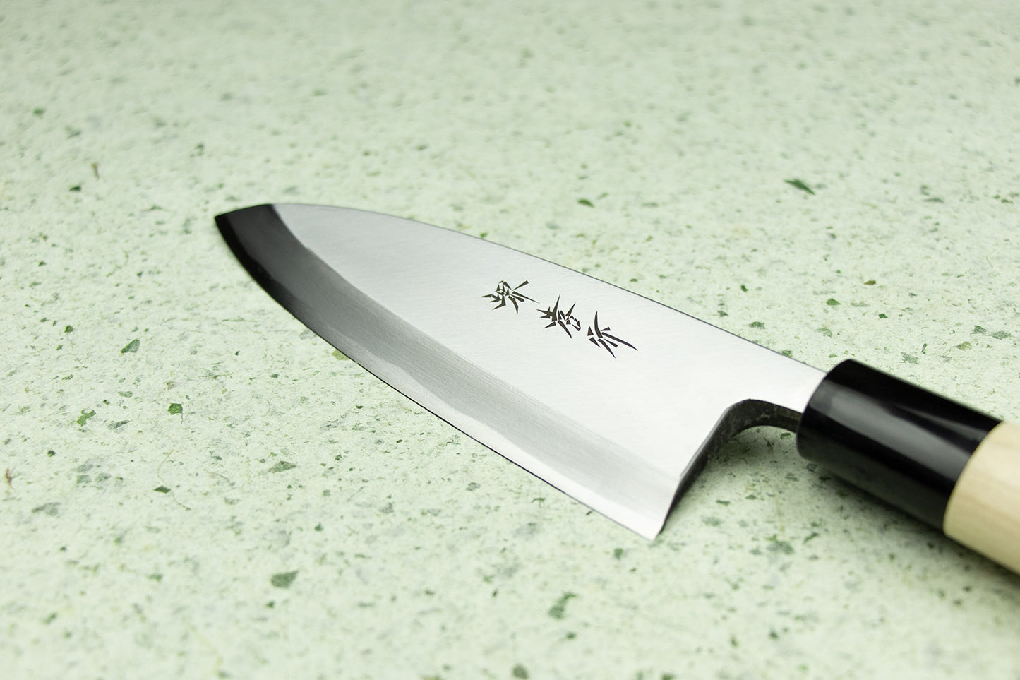 Sakai Takayuki Suigyu Kasumitogi Left Handed Deba 165mm