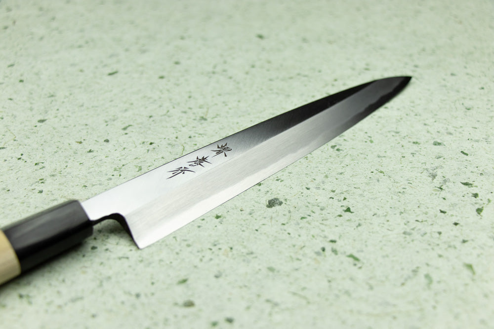 Sakai Takayuki Suigyu Kasumitogi Yanagiba 240mm