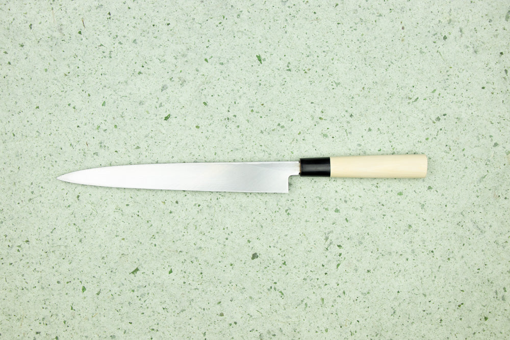 Sakai Takayuki Suigyu Kasumitogi Yanagiba 270mm