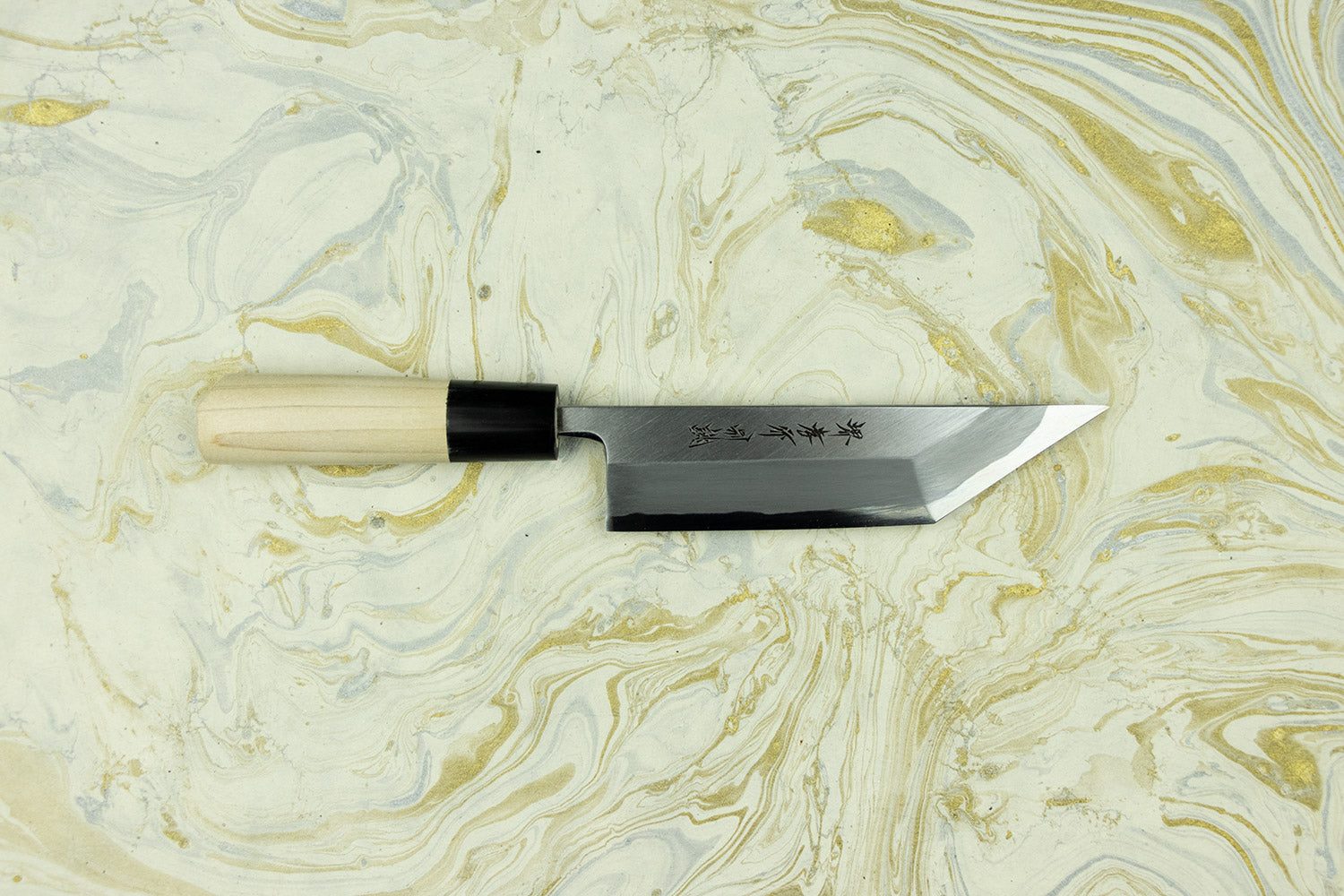 Sakai Takayuki Edo Style Eel Knife 135mm with Eel Spike