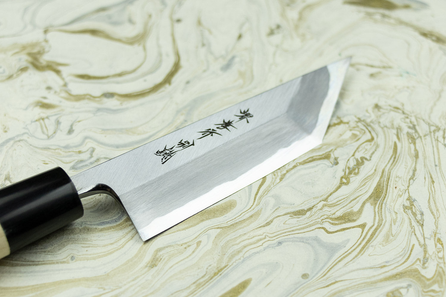 Sakai Takayuki Edo Style Eel Knife 135mm with Eel Spike