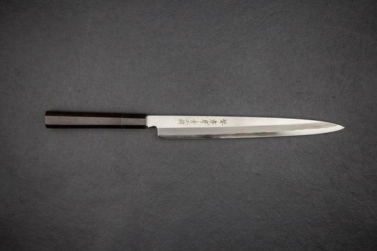 Sakai Takayuki Aonikou Yanagiba 270mm