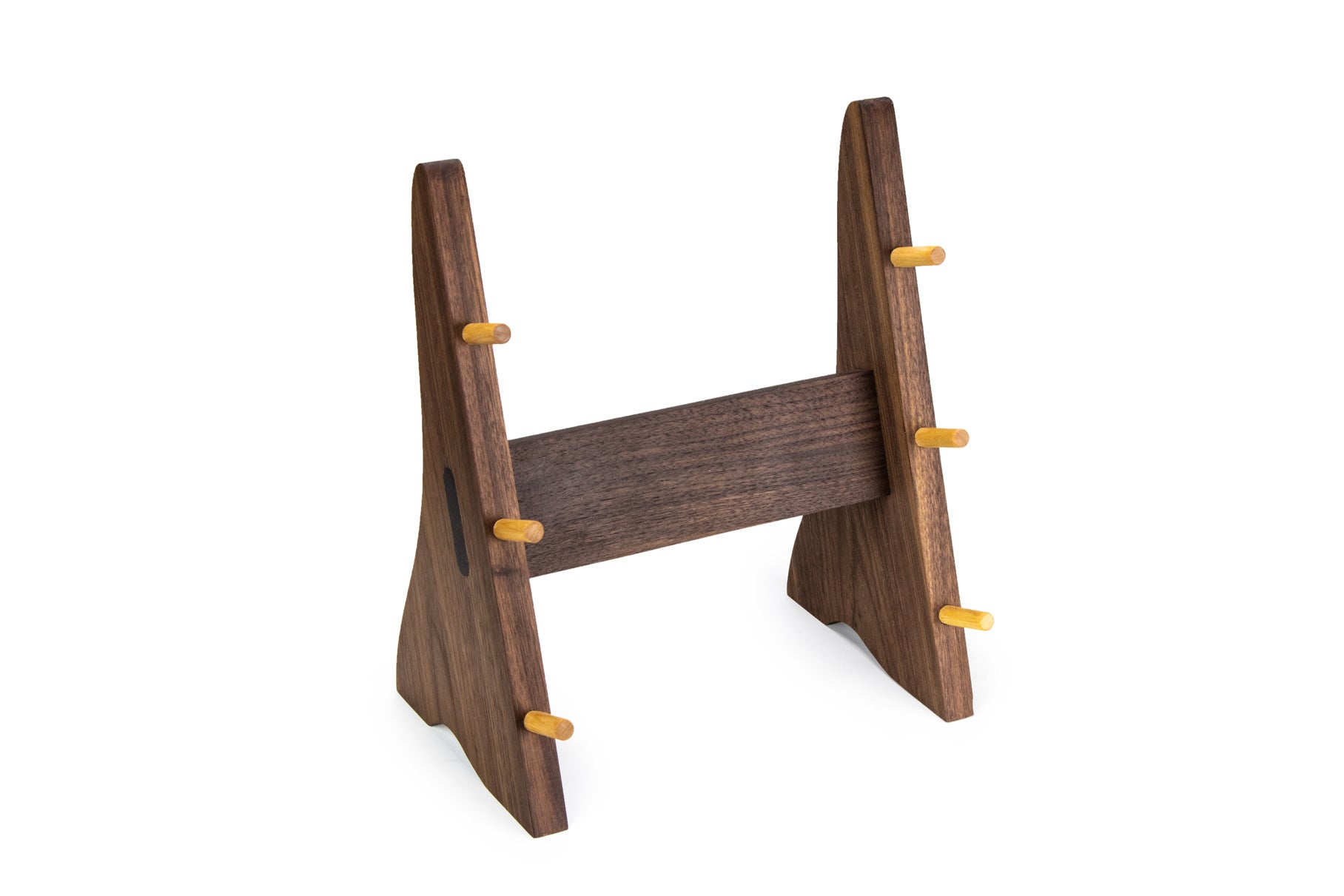 Sticks and Boards Knife Stand