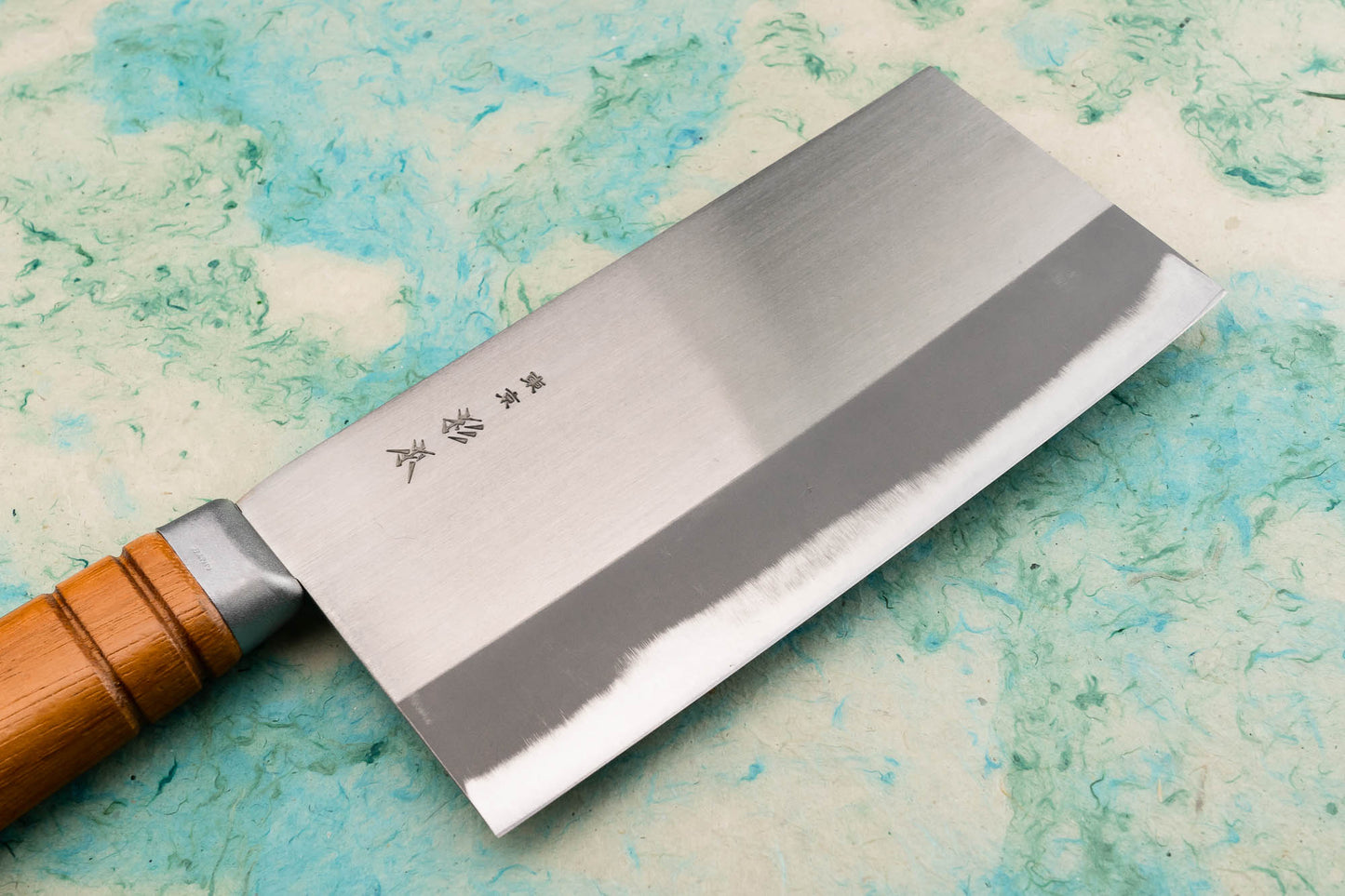 Sugimoto Number 30 CM Stainless Steel Chinese Cleaver 190mm