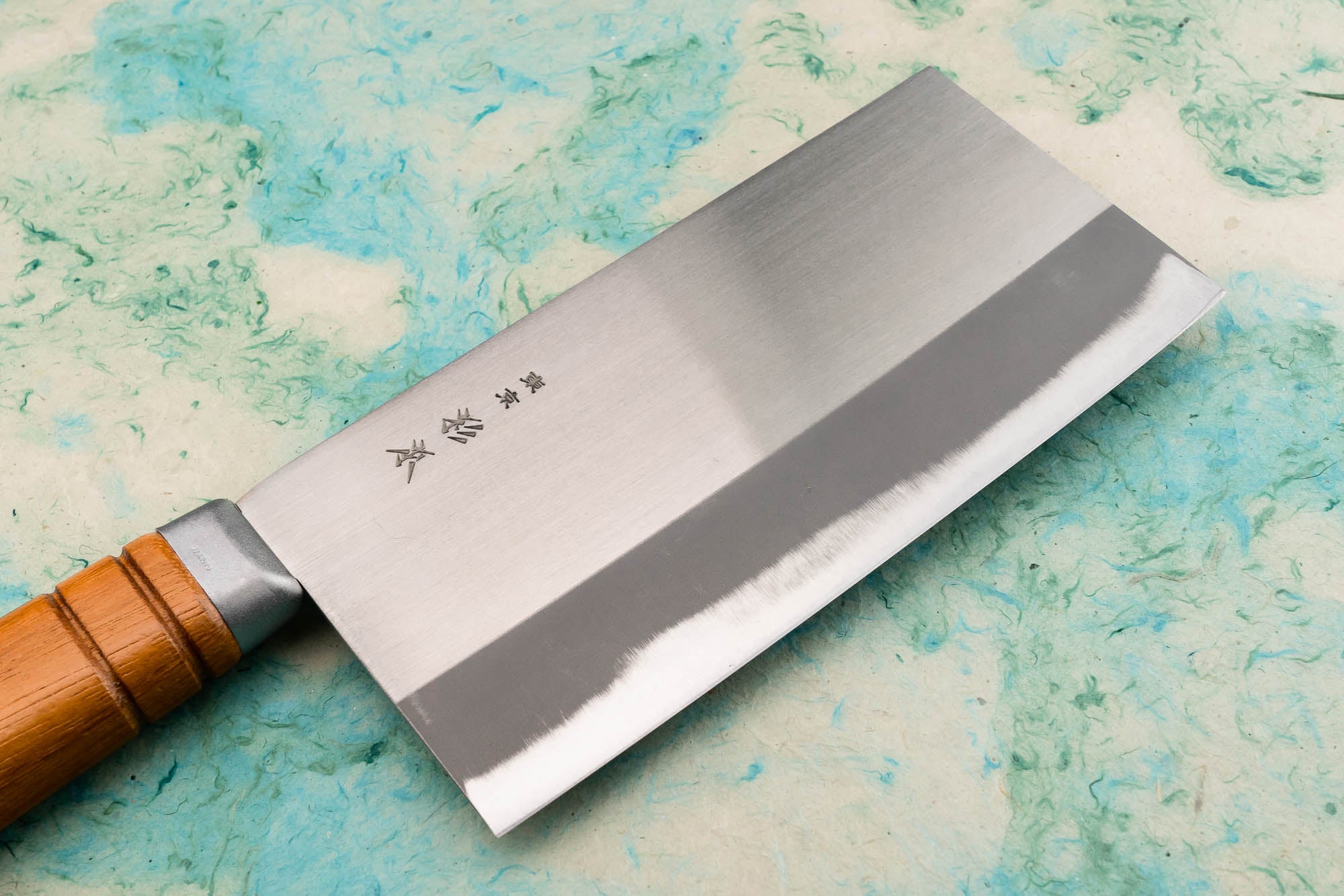 Chinese cleaver