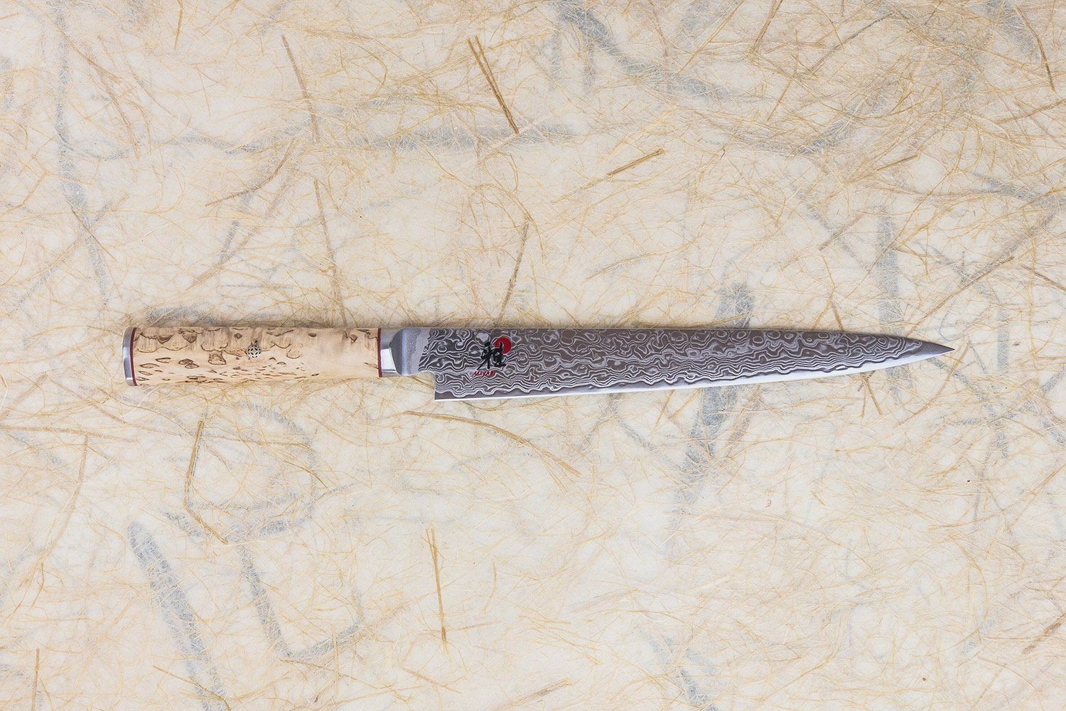 Miyabi SG2 Birchwood Sujihiki 240mm from Miyabi